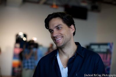 Will Swenson Photo